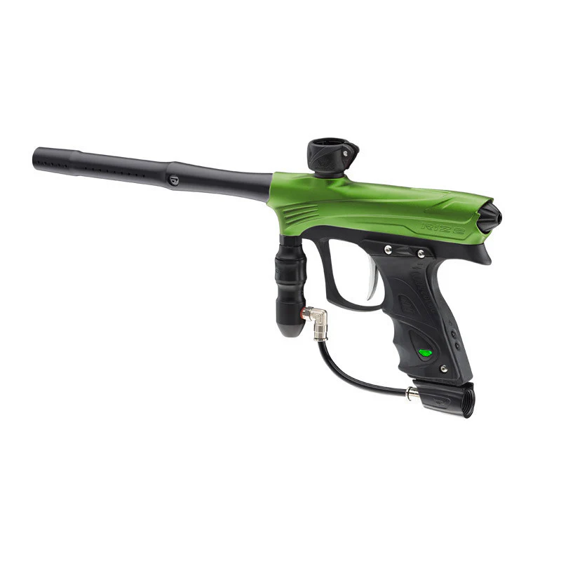 DYE Rize - Lime Dust - Image 2