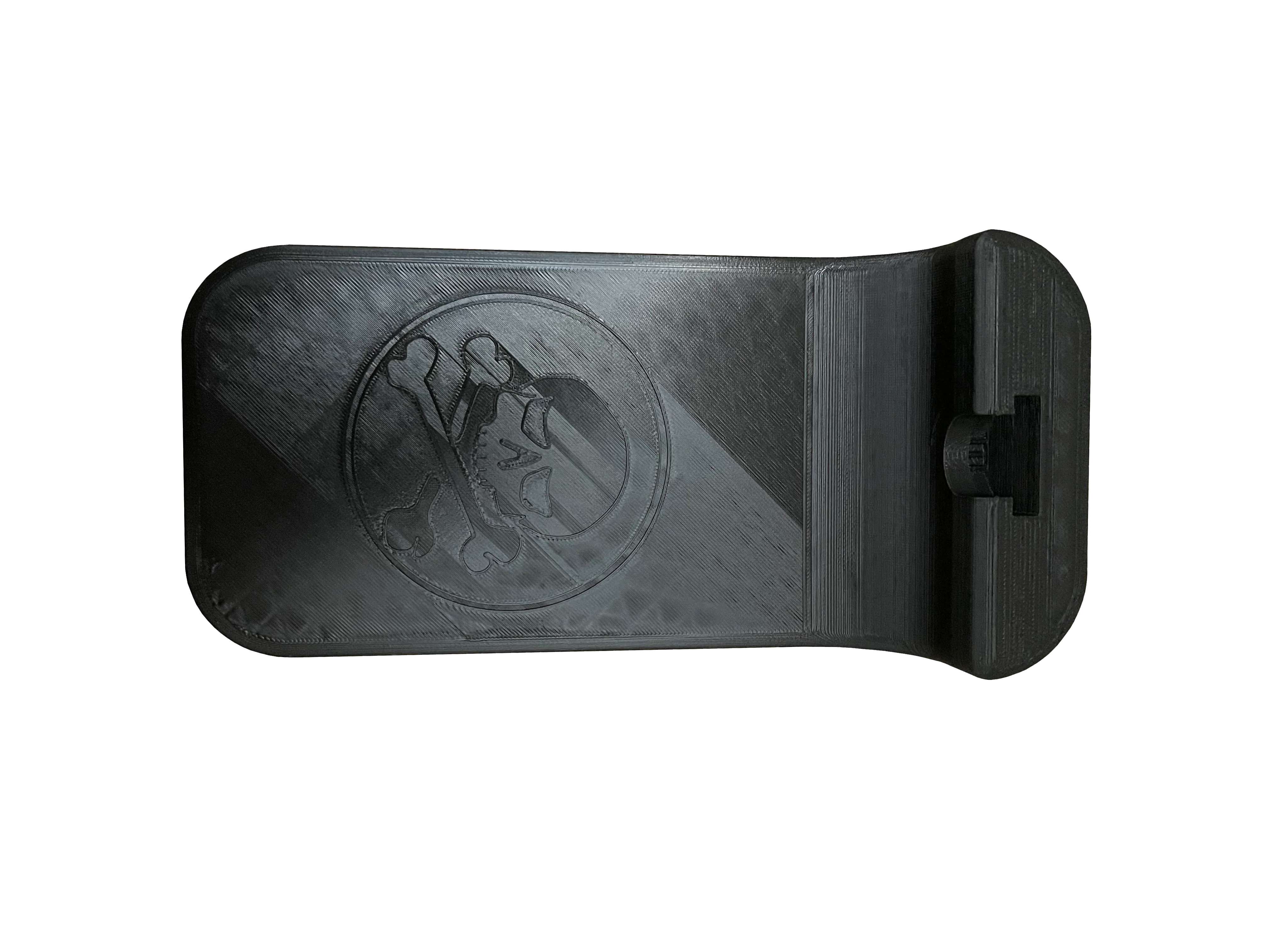 Punishers Gun Display Stand - Blackout - Image 2