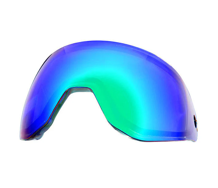 HK Army KLR Lens - Pure HD Aurora Green