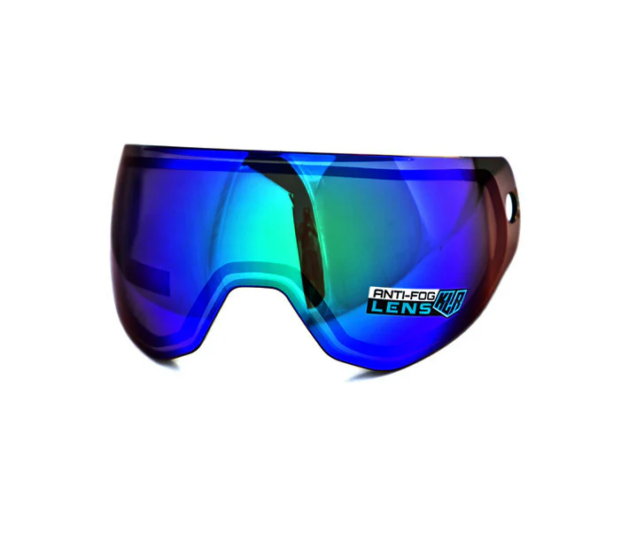 HK Army KLR Lens - Pure HD Aurora Green - Image 2