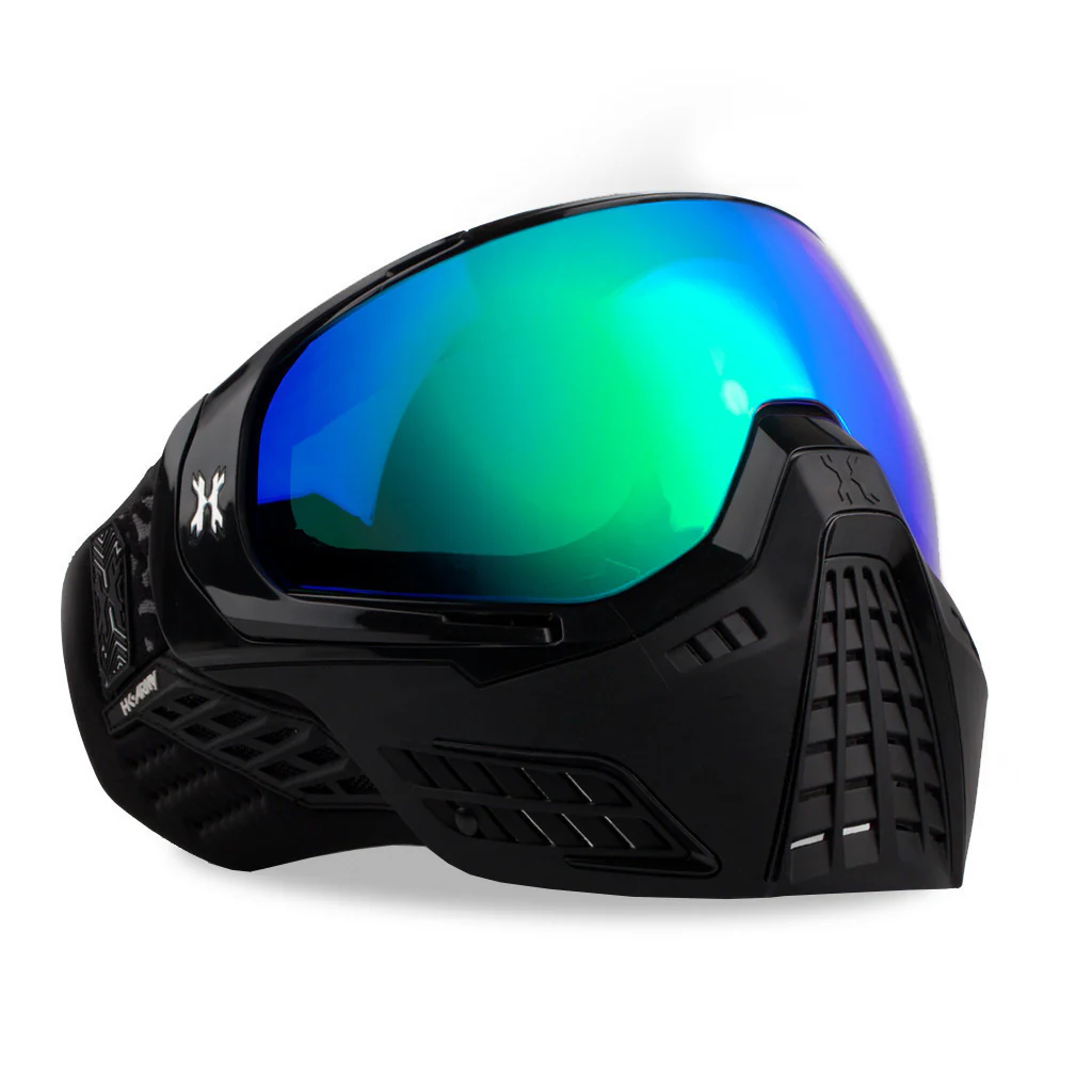 HK Army KLR Lens - Pure HD Aurora Green - Image 3