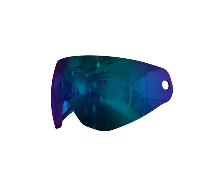 HK Army KLR Lens - Pure Cobalt Blue - Image 2