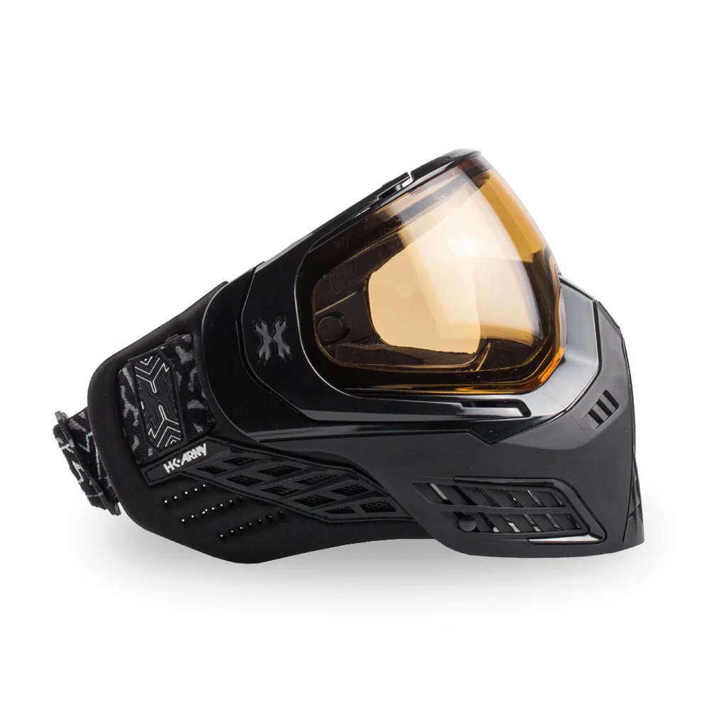HK Army SLR Lens - Pure Luminous HD Amber - Image 4