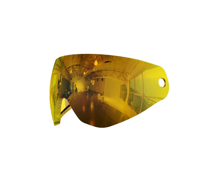 HK Army KLR Lens - Pure HD Prestige Gold - Image 2