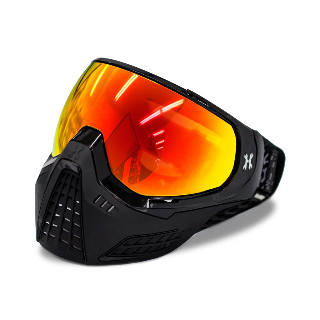 HK Army KLR Lens - Pure HD Scorch Red - Image 3