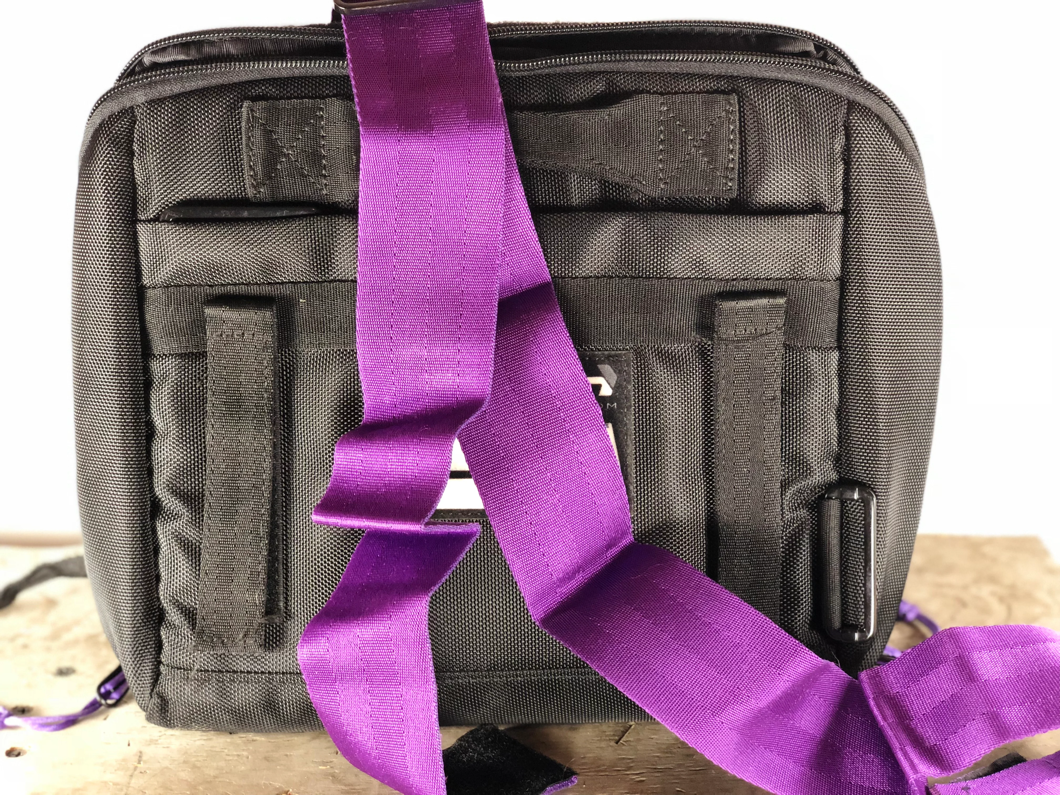 Push Paintball Division One Gun Bag - Image 3
