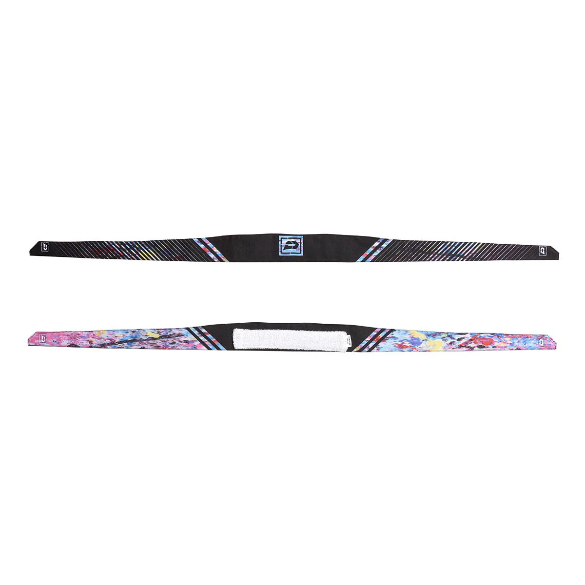 Push Paintball Headband - Process - Image 2