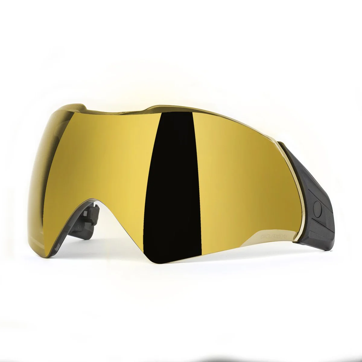 Push Unite Lens - Chrome Gold