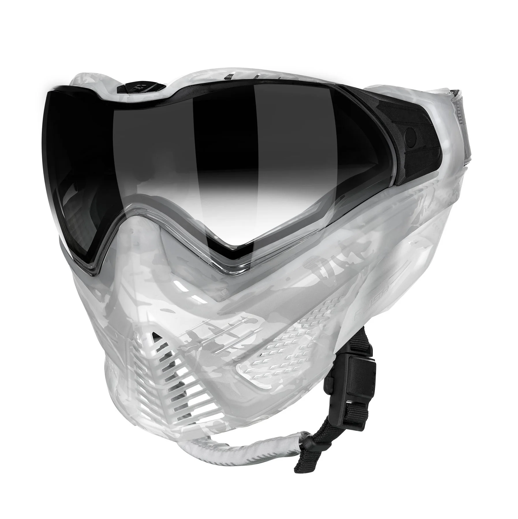 Push Unite Paintball Goggle - FLX Camo Clear - Image 3