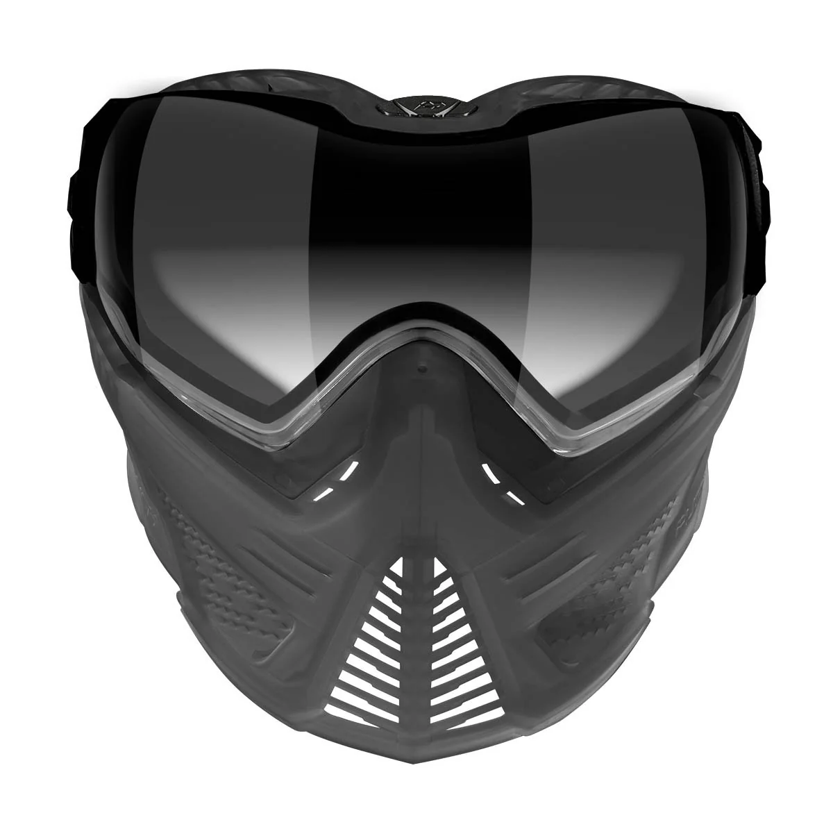 Push Unite Paintball Goggle - FLX Smoke - Image 2