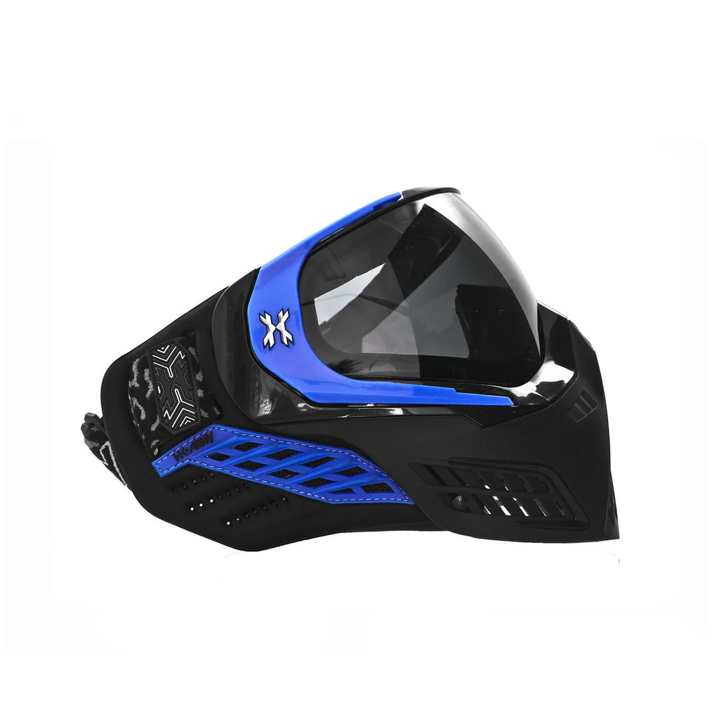 PVT Lock Blue - Image 2