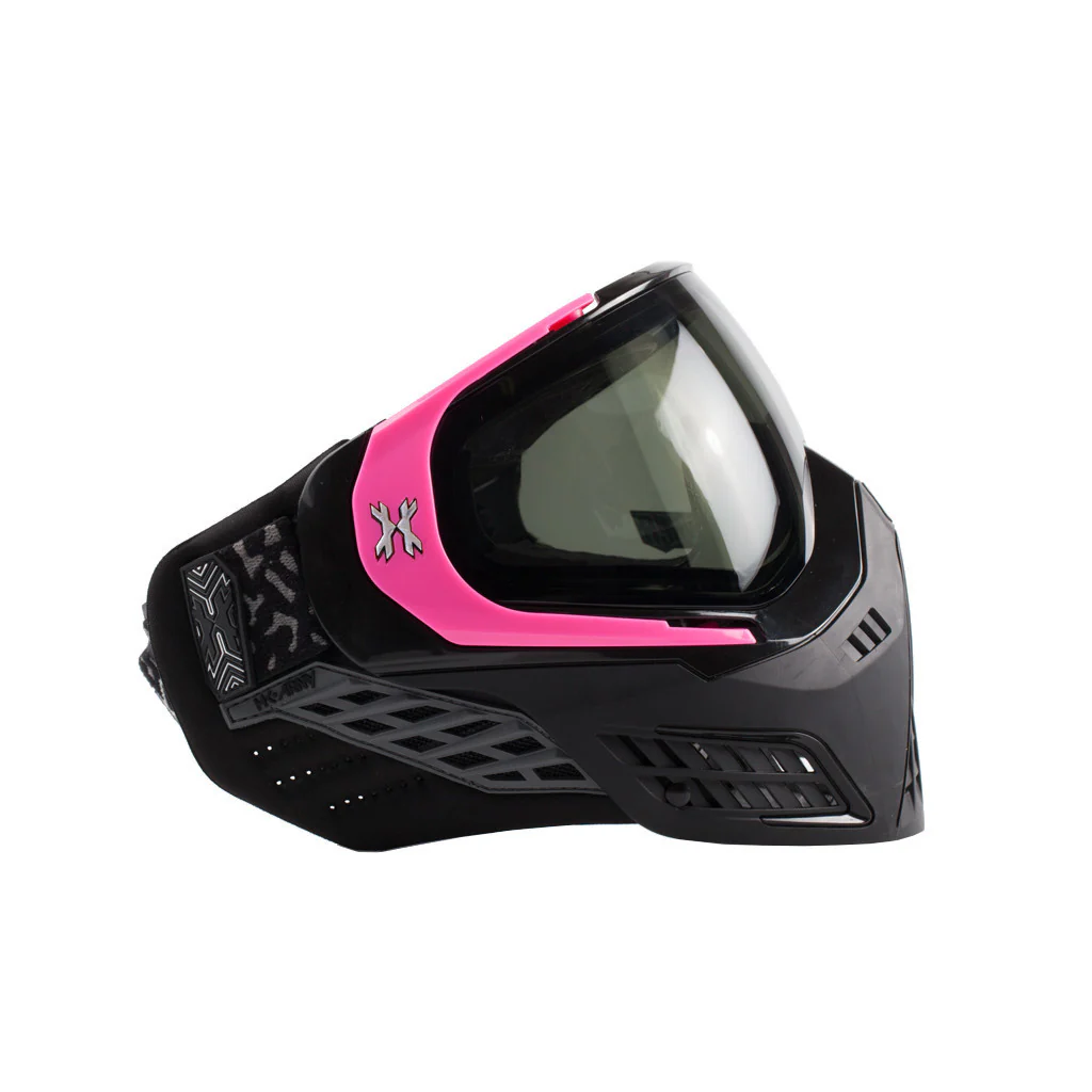 PVT Lock Neon Pink - Image 2