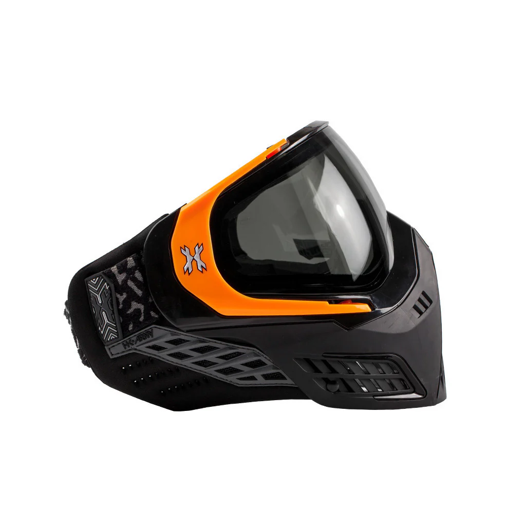 PVT Lock Orange - Image 2