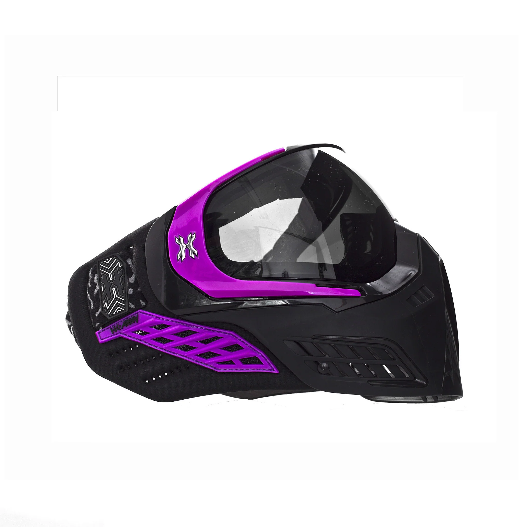 PVT Lock Purple - Image 2