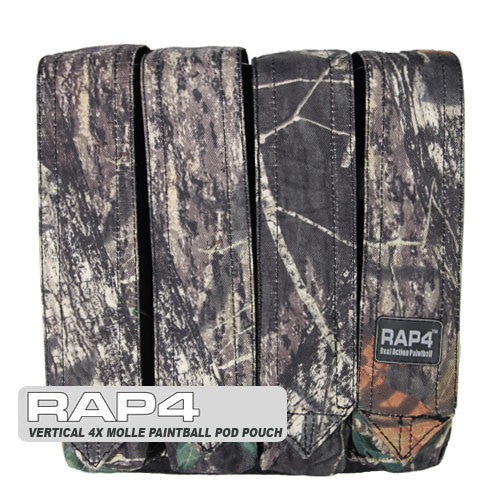 Quad Vertical Pod Pouch - Image 10