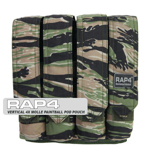 Quad Vertical Pod Pouch - Image 11