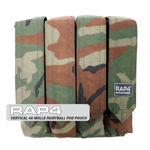 Quad Vertical Pod Pouch - Image 12