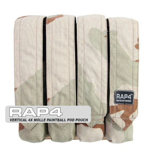 Quad Vertical Pod Pouch - Image 5