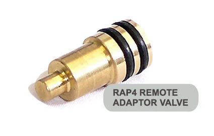 Quick Disconnect Adapter (Female) O-ring (Bag of 5) - Image 2