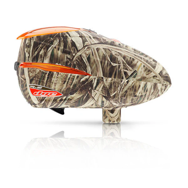 Dye Rotor R2 - Backwoods Hunter - Image 2