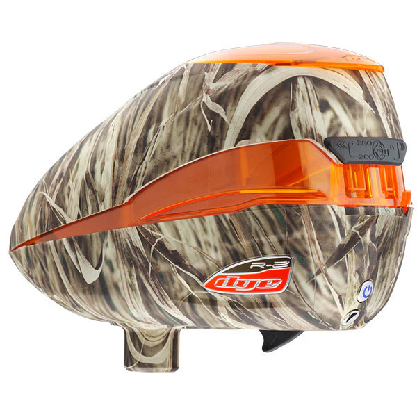 Dye Rotor R2 - Backwoods Hunter - Image 3