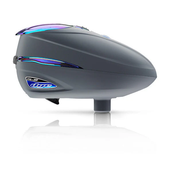 Dye Rotor R2 Paintball Loader - Storm - Image 2