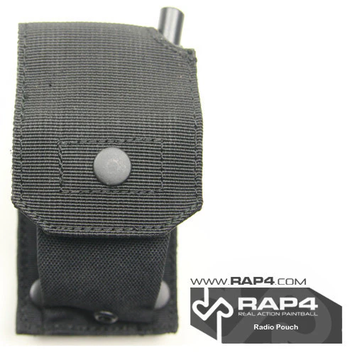 Radio Pouch for Strikeforce/Tactical Ten Vest - Image 2