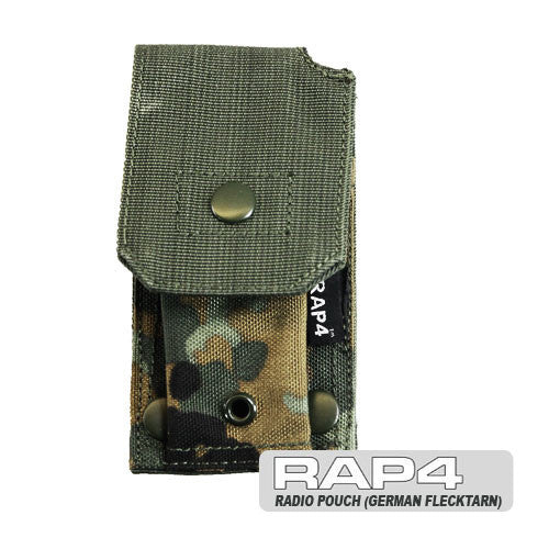 Radio Pouch for Strikeforce/Tactical Ten Vest - Image 7