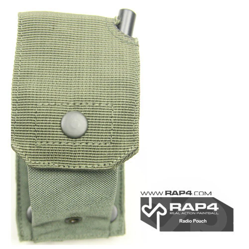 Radio Pouch for Strikeforce/Tactical Ten Vest - Image 9