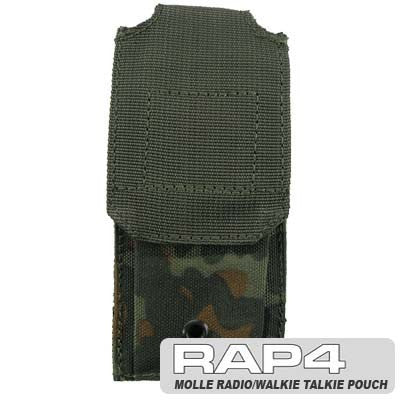 Radio/Walkie Talkie Pouch - Image 10