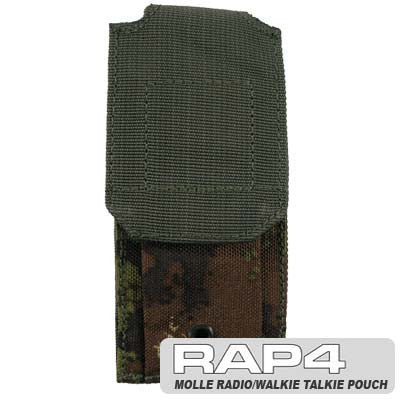 Radio/Walkie Talkie Pouch - Image 11