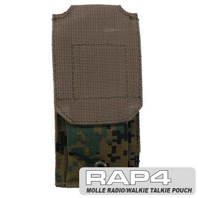 Radio/Walkie Talkie Pouch - Image 12