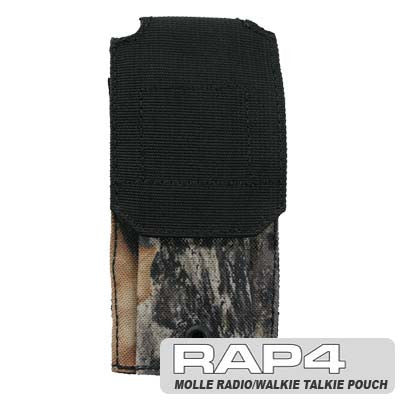 Radio/Walkie Talkie Pouch - Image 13
