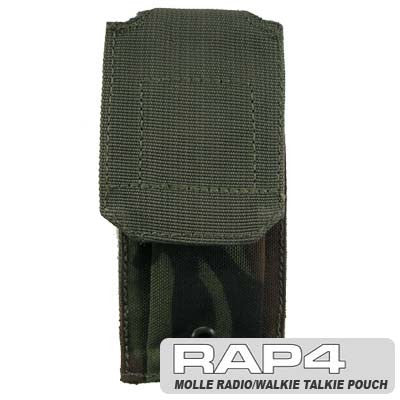 Radio/Walkie Talkie Pouch - Image 16