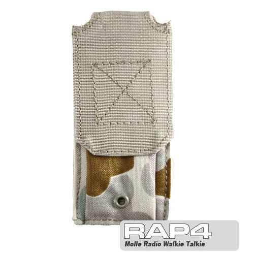 Radio/Walkie Talkie Pouch - Image 3