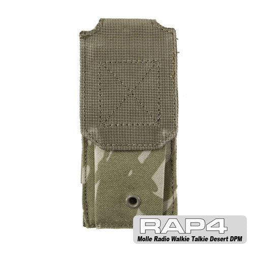 Radio/Walkie Talkie Pouch - Image 4