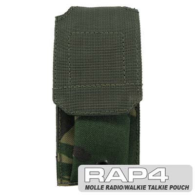Radio/Walkie Talkie Pouch - Image 5