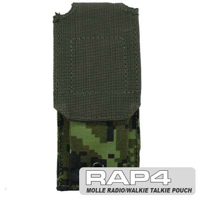 Radio/Walkie Talkie Pouch - Image 6