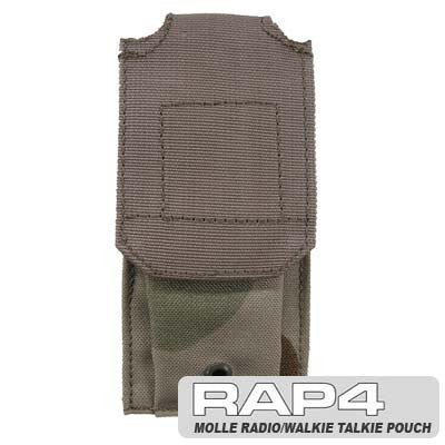 Radio/Walkie Talkie Pouch - Image 7