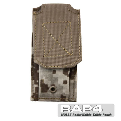 Radio/Walkie Talkie Pouch - Image 8