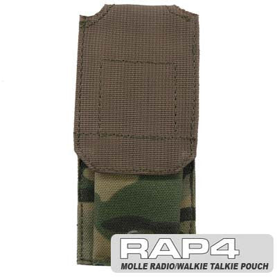 Radio/Walkie Talkie Pouch - Image 9