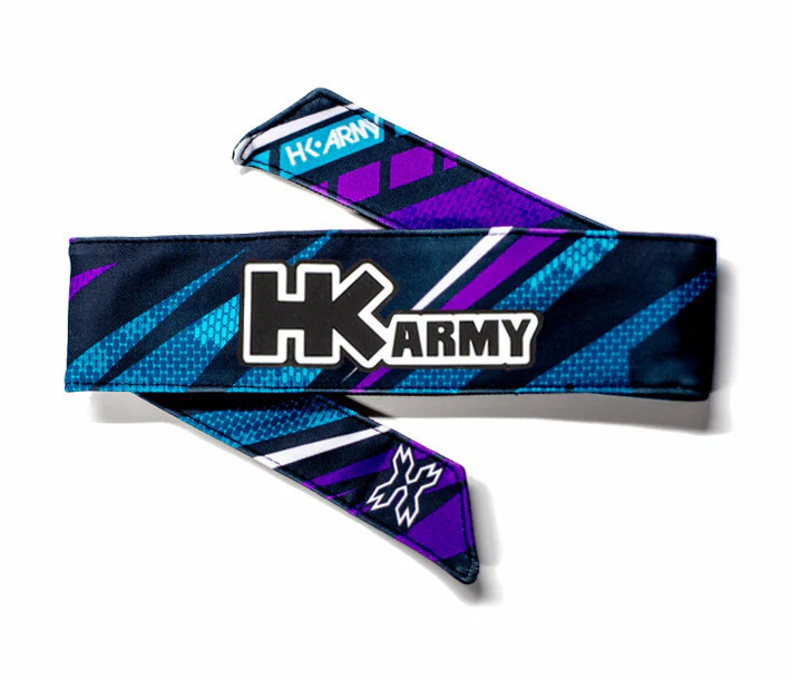 Rage Arctic Headband - Image 2