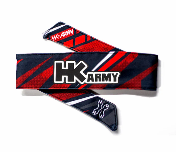 Rage Lava Headband - Image 2