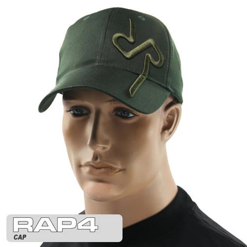 RAP4 Sidewinder Operator Cap - Image 2