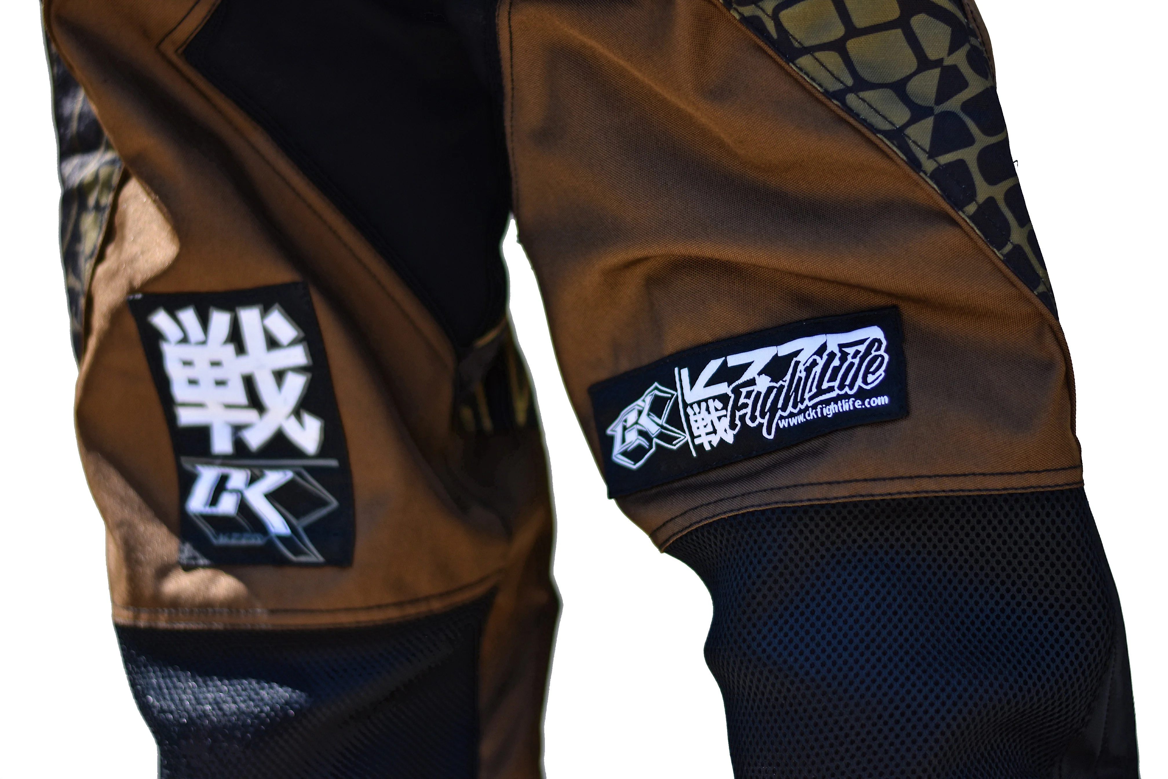 RAPTOR Paintball Pants - Image 3