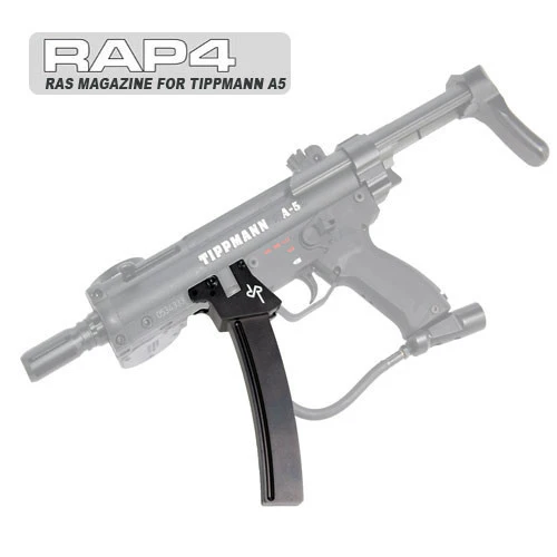 RAS Magazine for A5 - Image 2