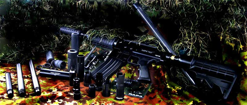 Raven Muzzle Brake - Image 2
