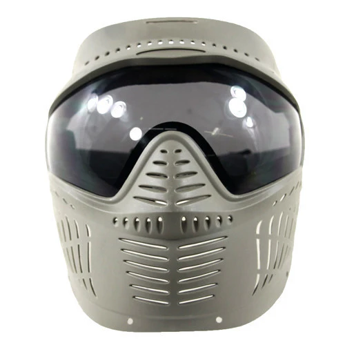 Replacement Thermal Dual Lens for Hawkeye Mask (Smoke) - Image 2