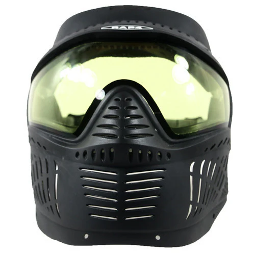 Replacement Thermal Dual Lens for Hawkeye Mask (Yellow) - Image 2