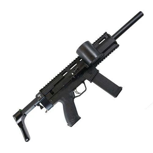 Hurricane Retractable Air Stock Kit - Image 2